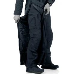 UF PRO - Delta OL 4.0 Tactical Winter Bukser // Navy