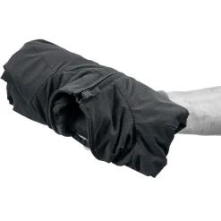 UF PRO - Hunter FZ Gen 3 Tactical Softshell Herrejakke // Sort