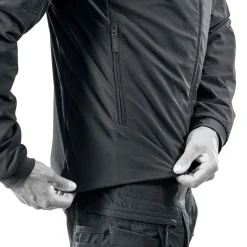 UF PRO - Hunter FZ Gen 3 Tactical Softshell Herrejakke // Sort