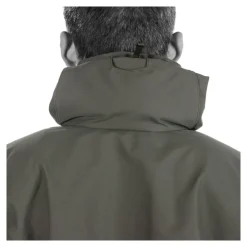 UF PRO - Monsoon XT Gen. 2 GORE-TEX Regnjakke // Brown Grey