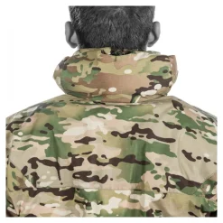 UF PRO - Monsoon XT Gen. 2 GORE-TEX Regnjakke // MultiCam