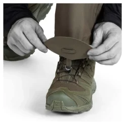 UF PRO - Monsoon XT GORE-TEX Regnbukser // Brown Grey