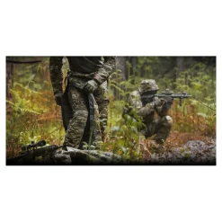 UF PRO - Monsoon XT GORE-TEX Regnbukser // Brown Grey