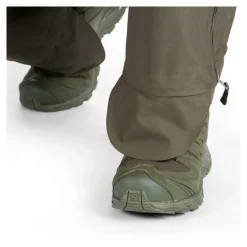 UF PRO - Monsoon XT GORE-TEX Regnbukser // Brown Grey