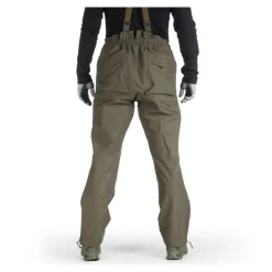UF PRO - Monsoon XT GORE-TEX Regnbukser // Brown Grey
