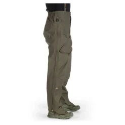 UF PRO - Monsoon XT GORE-TEX Regnbukser // Brown Grey
