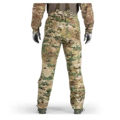 UF PRO - Monsoon XT GORE-TEX Regnbukser // Multicam
