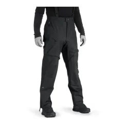 UF PRO - Monsoon XT GORE-TEX Regnbukser // Sort