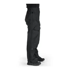 UF PRO - Monsoon XT GORE-TEX Regnbukser // Sort