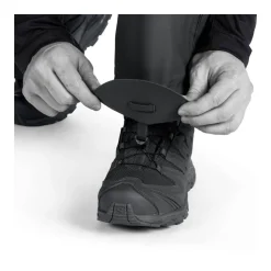 UF PRO - Monsoon XT GORE-TEX Regnbukser // Sort