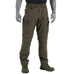 UF PRO - P-40 All-Terrain Gen.3 Kampbukser // Brown Grey