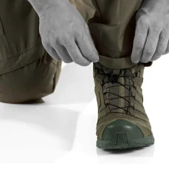 UF PRO - P-40 All-Terrain Gen.3 Kampbukser // Brown Grey