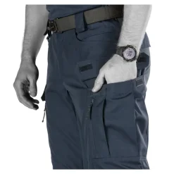 UF PRO - P-40 Classic Gen.2 Kampbukser // Navy