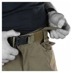 UF PRO - P-40 Classic Gen.2 Kampbukser // Brown Grey