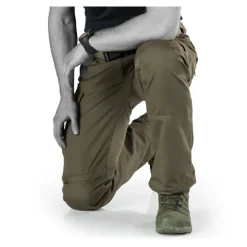 UF PRO - P-40 Classic Gen.2 Kampbukser // Brown Grey
