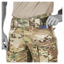 UF PRO - P40-Tactical Shorts Gen. 2 // Multicam