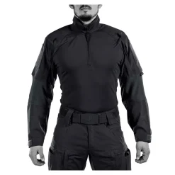 UF PRO - Striker XT Gen. 3 Combat Shirt // Sort