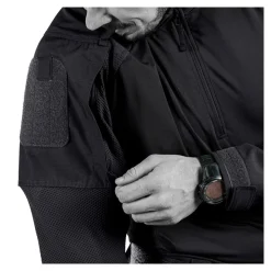 UF PRO - Striker XT Gen. 3 Combat Shirt // Sort