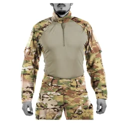 UF PRO - Striker XT Gen. 3 Combat Shirt // MultiCam