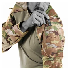 UF PRO - Striker XT Gen. 3 Combat Shirt // MultiCam