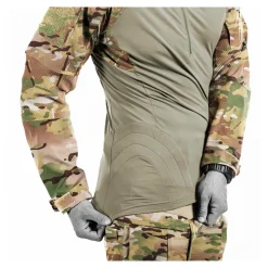 UF PRO - Striker XT Gen. 3 Combat Shirt // MultiCam