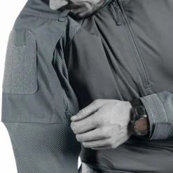 UF PRO - Striker XT Gen. 3 Combat Shirt // Steel Grey