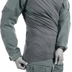 UF PRO - Striker XT Gen. 3 Combat Shirt // Steel Grey