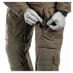UF PRO - Striker XT Gen. 3 Kampbukser // Brown Grey
