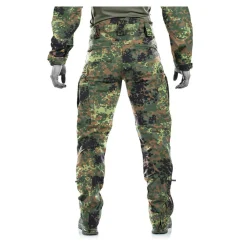 UF PRO - Striker XT Gen. 3 Kampbukser // Flecktarn