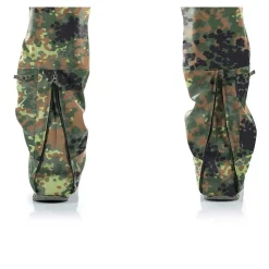 UF PRO - Striker XT Gen. 3 Kampbukser // Flecktarn