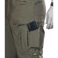 UF PRO - Striker XT Gen 2 Kampbukser // Brown / Grey