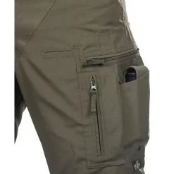 UF PRO - Striker XT Gen 2 Kampbukser // Sort