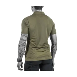 UF PRO - Urban Herre Polo // Grøn