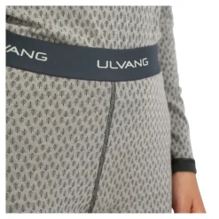 Ulvang - Comfort 200 Dame Bukser // Grå