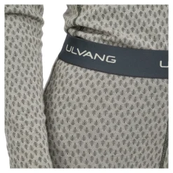 Ulvang - Comfort 200 Dame Bukser // Grå
