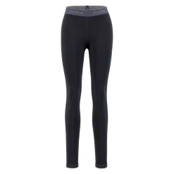 Ulvang - Comfort 200 Dame Bukser // Sort
