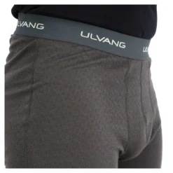 Ulvang - Comfort 200 Herre Bukser // Grå