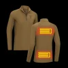 VARM - Heat Baselayer Undertøjssæt // Oliven