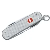 Victorinox - Classic Alox (Sølv)