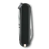 Victorinox - Classic SD Schweizerkniv 58 mm Dark Illusion
