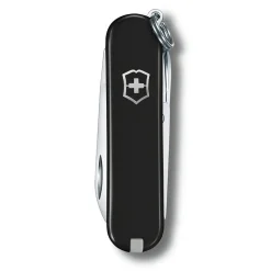 Victorinox - Classic SD Schweizerkniv 58 mm Dark Illusion