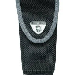 Victorinox - Etui i nylon m. velcrolukning til Swiss Army 91 mm (5-8 lag)