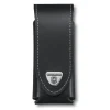 Victorinox - Læder Etui Med Velcro Lukning til SwissTool Plus