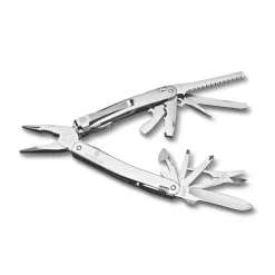 Victorinox - Swiss Spirit MX Clip Multi-Tool
