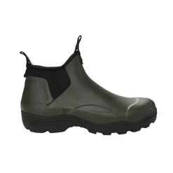 Viking - Gravel Neo Gummistøvle // Oliven