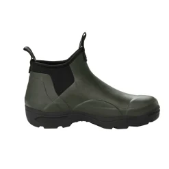Viking - Gravel Neo Gummistøvle // Oliven