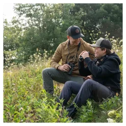 Vortex Optics - Bantam HD 6.5x32 Junior Kikkert