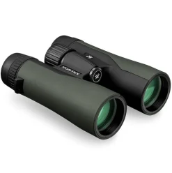 Vortex Optics - Crossfire HD Håndkikkert 10x42 m/GlassPak taske