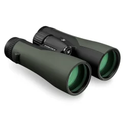 Vortex Optics - Crossfire HD Håndkikkert 12x50 m/GlassPak taske