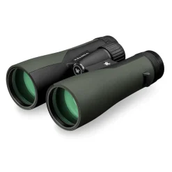 Vortex Optics - Crossfire HD Håndkikkert 12x50 m/GlassPak taske